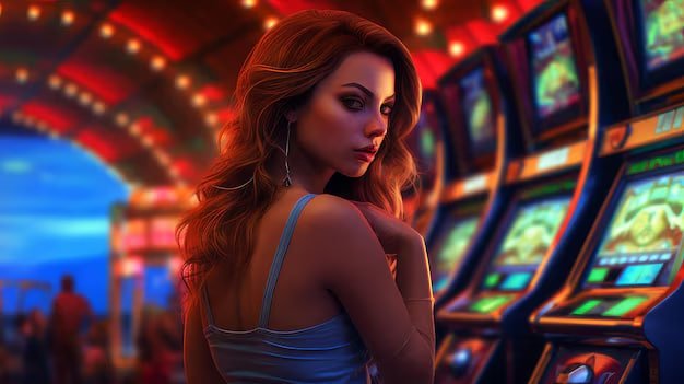 Các loại slot nổ hũ tại ae66 – giao diện quay thưởng trực tuyến