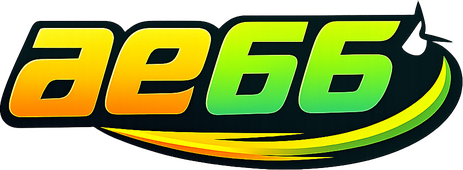 ae66 logo – trang chủ